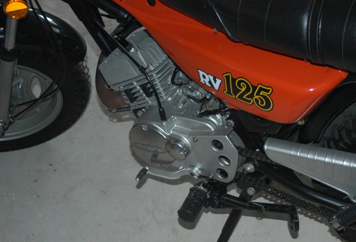 RV 125